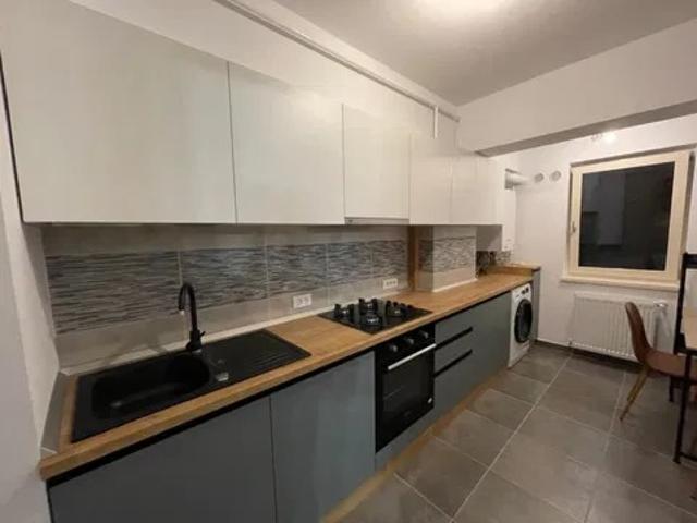Apartament închirieri în Mircea Cel Batran, Iași