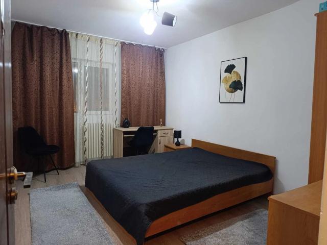 Apartament închirieri în Mircea Cel Batran, Iași