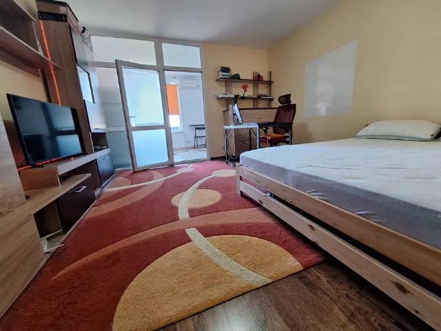 Apartament închirieri în Mircea Cel Batran, Iași