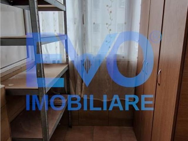 Apartament vânzări în Mircea Cel Batran, Iași