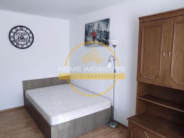 Apartament închirieri în Mircea Cel Batran, Iași