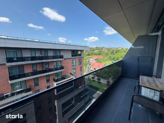 Apartament închirieri în Mircea Cel Batran, Iași
