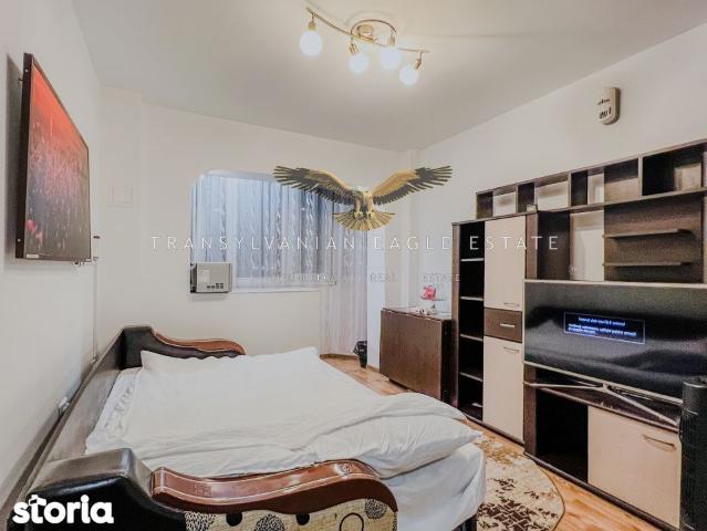 Cameră închirieri în București