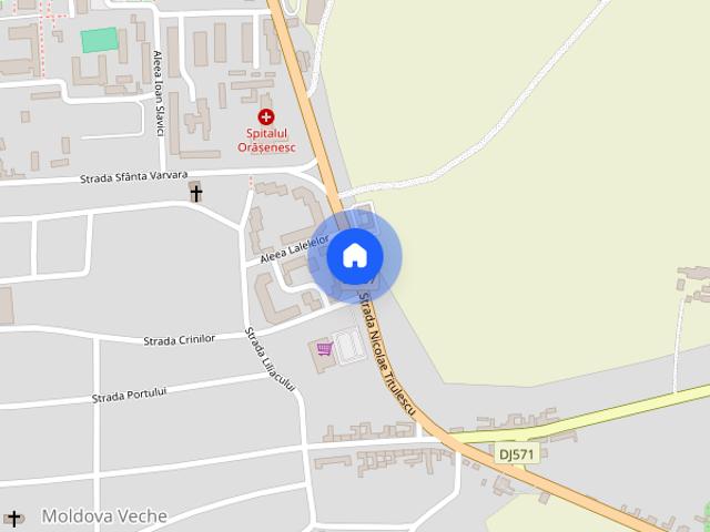 Apartament închirieri în Moldova Noua, Caraș-severin