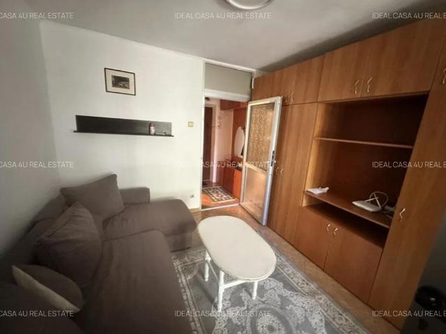 Apartament închirieri în Mircea Cel Batran, Iași