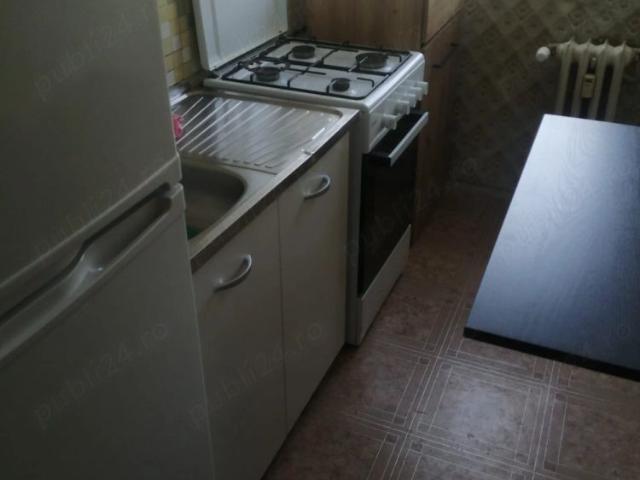 Apartament închirieri în Mircea Cel Batran, Iași