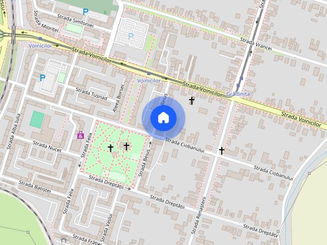 Apartament închirieri în Arad