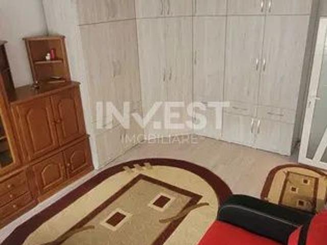 Garsonieră închirieri în Mircea Cel Batran, Iași