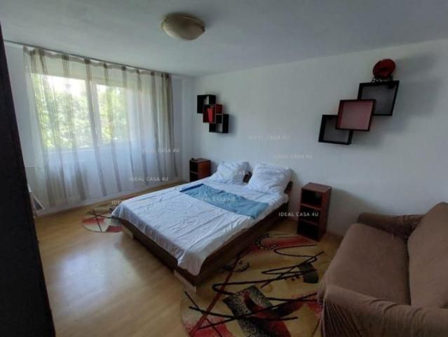Apartament închirieri în Mircea Cel Batran, Iași