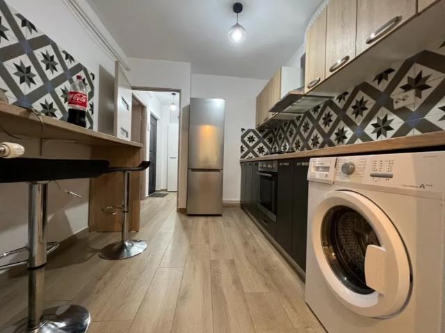 Apartament închirieri în Mircea Cel Batran, Iași