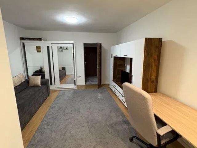 Apartament închirieri în Mircea Cel Batran, Iași