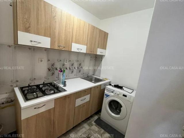 Apartament închirieri în Mircea Cel Batran, Iași