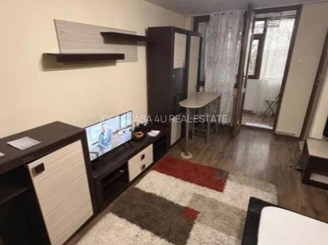 Apartament închirieri în Mircea Cel Batran, Iași
