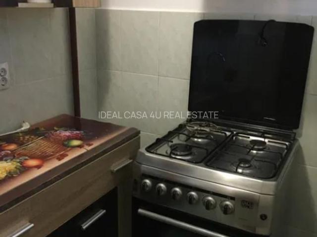 Apartament închirieri în Mircea Cel Batran, Iași
