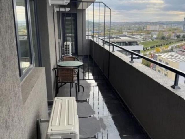 Apartament închirieri în Mircea Cel Batran, Iași