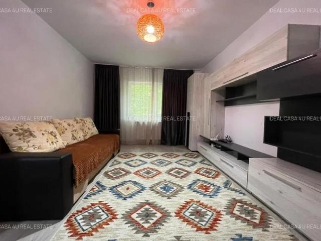 Apartament închirieri în Mircea Cel Batran, Iași
