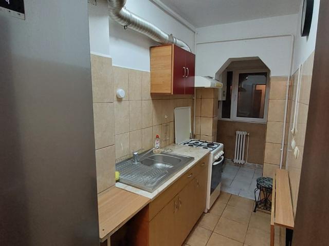 Apartament închirieri în Mircea Cel Batran, Iași