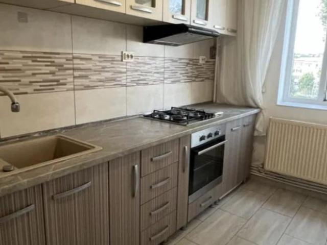Apartament închirieri în Mircea Cel Batran, Iași
