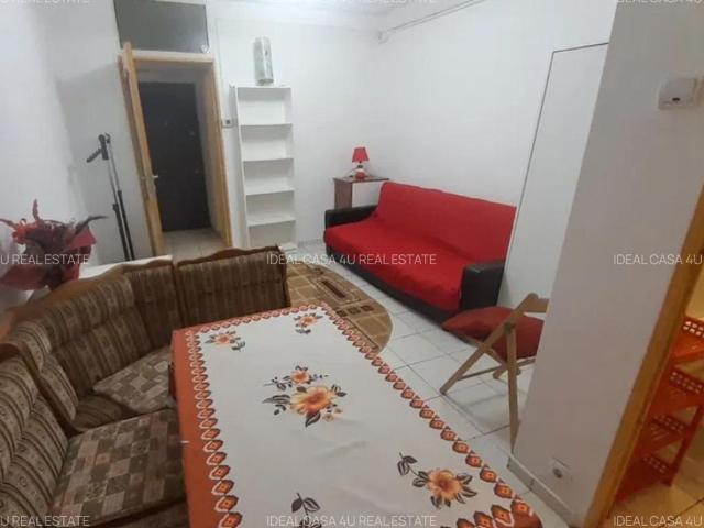 Apartament închirieri în Mircea Cel Batran, Iași