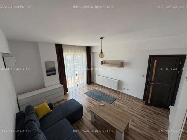 Apartament închirieri în Mircea Cel Batran, Iași