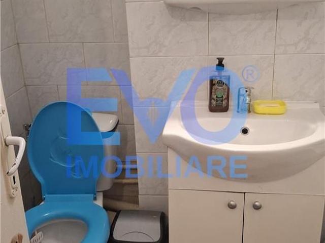 Apartament vânzări în Mircea Cel Batran, Iași
