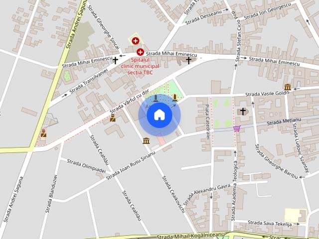 Apartament închirieri în Drăgășani, Arad
