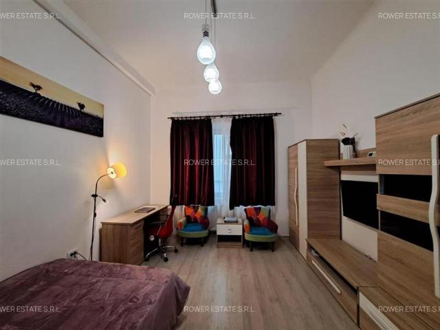 Apartament închirieri în Centru, Cluj-Napoca