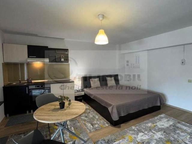 Apartament închirieri în Mircea Cel Batran, Iași