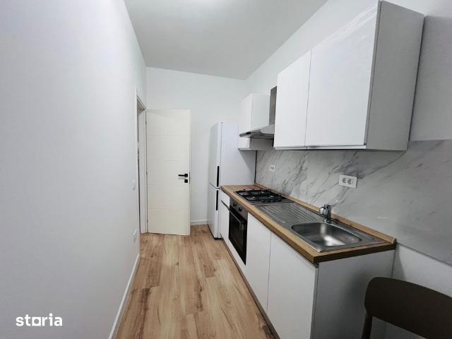 Apartament închirieri în Mircea Cel Batran, Iași