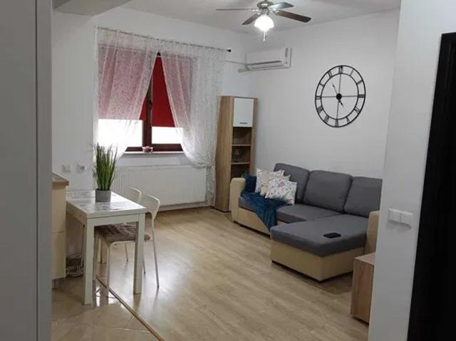 Apartament închirieri în Mircea Cel Batran, Iași
