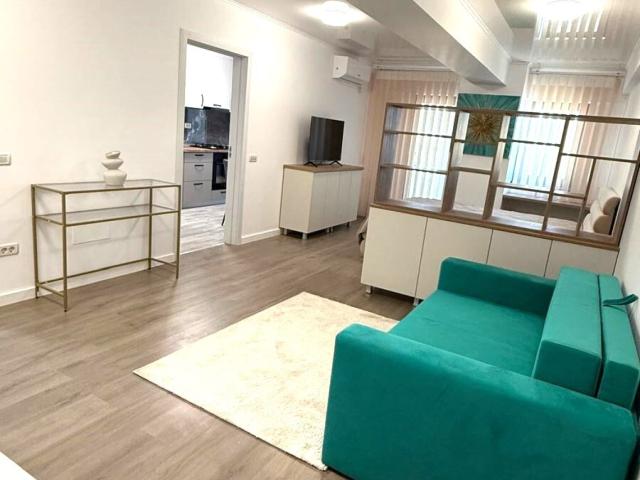 Apartament închirieri în Mircea Cel Batran, Iași