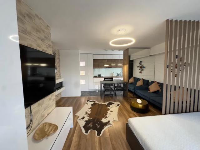 Apartament închirieri în Mircea Cel Batran, Iași