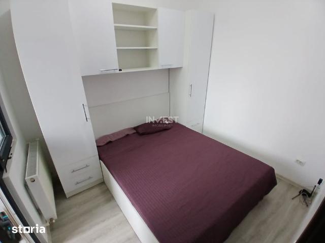 Garsonieră închirieri în Mircea Cel Batran, Iași