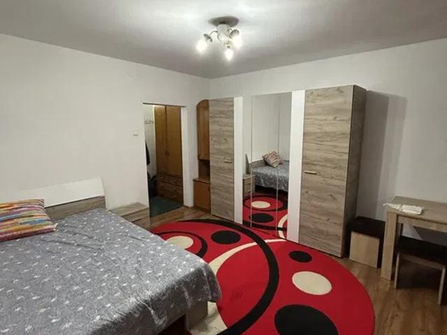 Apartament închirieri în Mircea Cel Batran, Iași