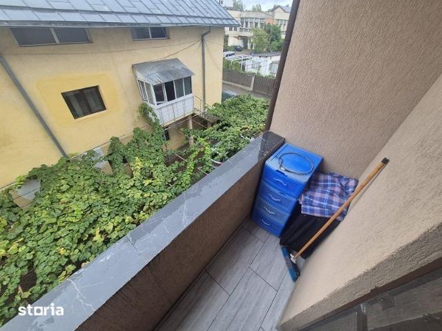 Apartament închirieri în Mircea Cel Batran, Iași