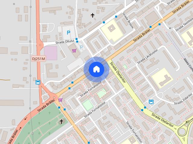 Apartament închirieri în Galati, Galați