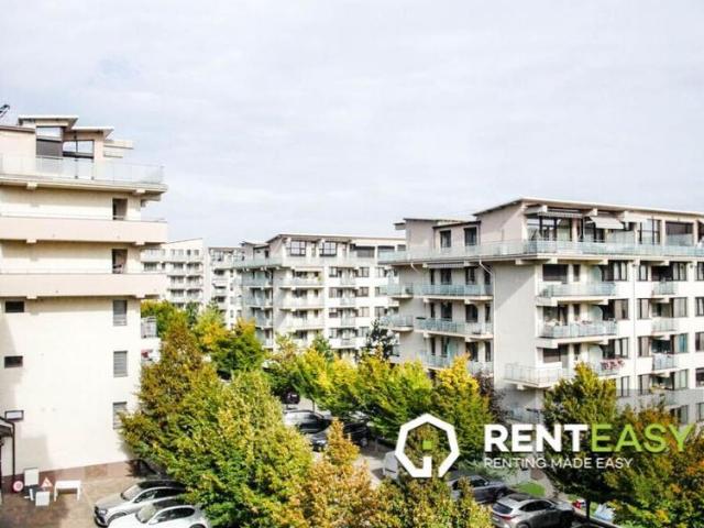 Apartament închirieri în Copou, Iași