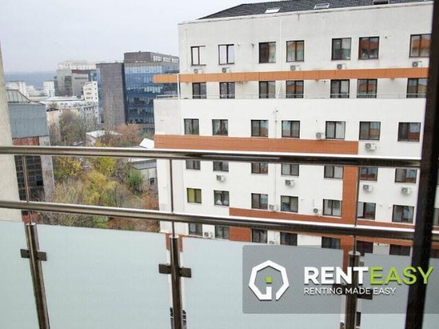 Garsonieră închirieri în Mircea Cel Batran, Iași