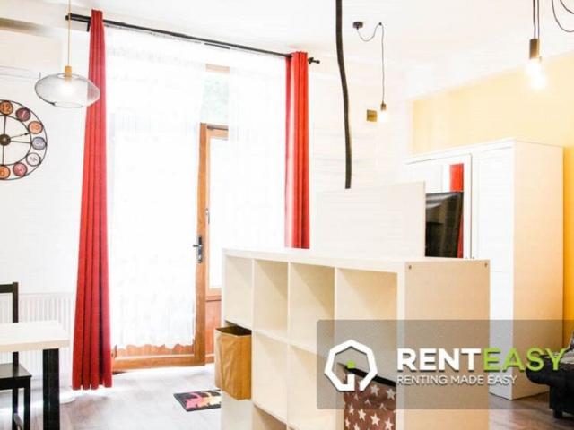 Apartament închirieri în Mircea Cel Batran, Iași