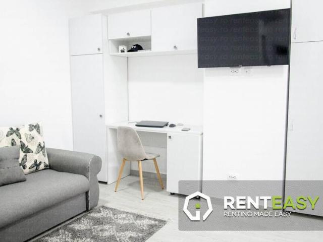 Apartament închirieri în Mircea Cel Batran, Iași