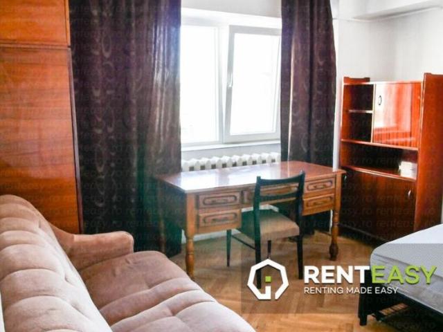 Apartament închirieri în Mircea Cel Batran, Iași