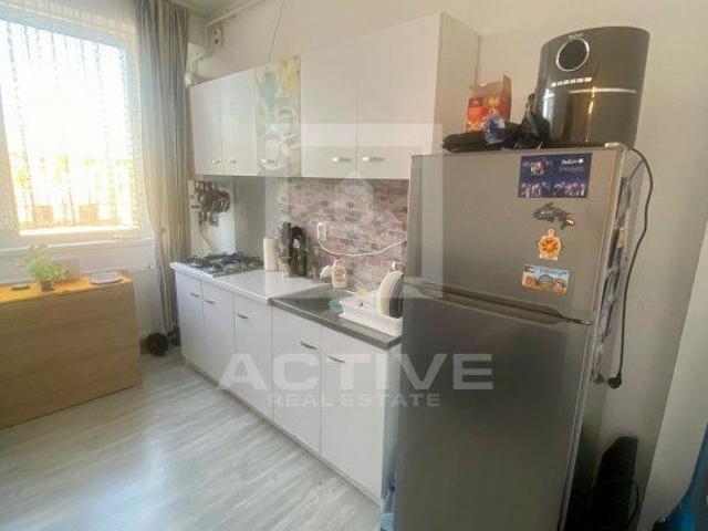 Apartament vânzări în Romani, Cluj