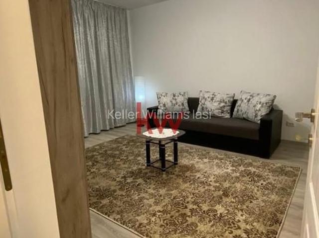 Apartament închirieri în Mircea Cel Batran, Iași