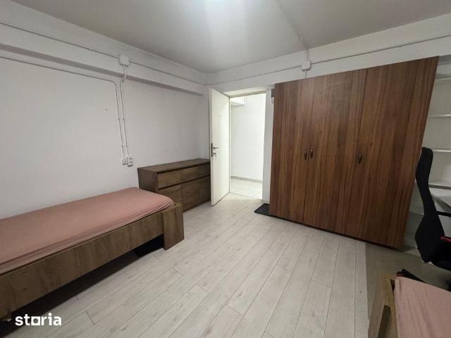 Apartament închirieri în Mircea Cel Batran, Iași