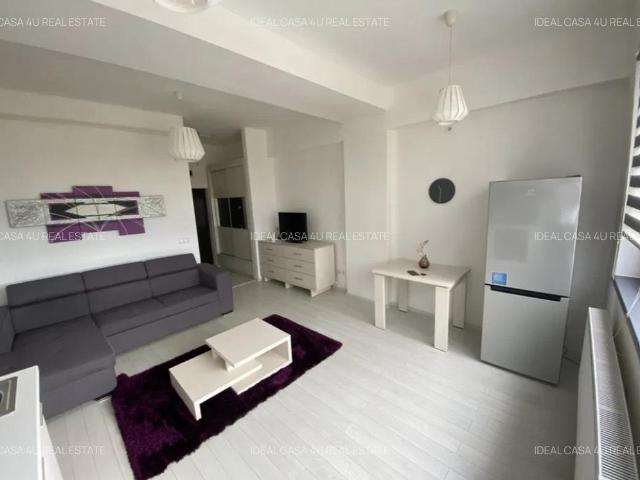 Apartament închirieri în Mircea Cel Batran, Iași