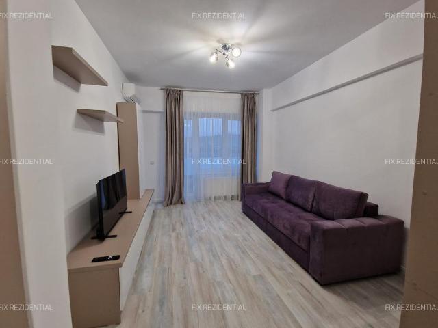Apartament închirieri în Mircea Cel Batran, Iași