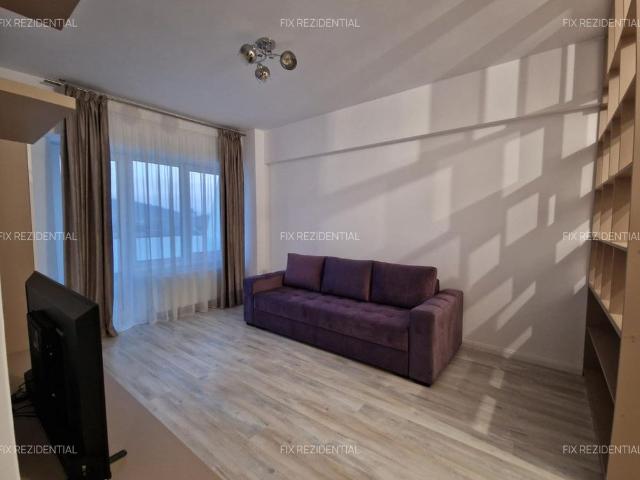 Apartament închirieri în Mircea Cel Batran, Iași