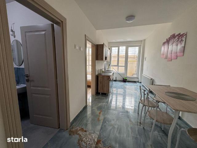 Apartament închirieri în Mircea Cel Batran, Iași