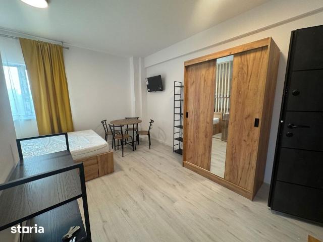 Apartament închirieri în Mircea Cel Batran, Iași