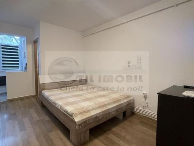 Apartament închirieri în Mircea Cel Batran, Iași